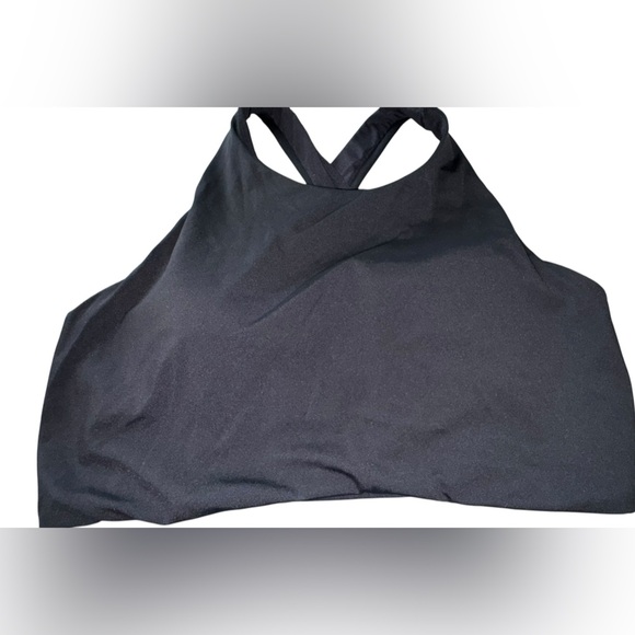 Arc’teryx Soira Long Line Sports Bra woman’s Large (12) - Picture 3 of 5